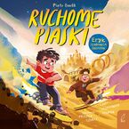 Ruchome piaski. Eryk zdobywca światów