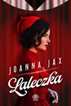 Okładka - Laleczka - Joanna Jax