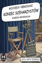 Okładka książki 