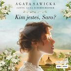 Kim jesteś, Saro?