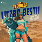 Tequilla. Liczba Bestii (#1)