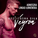 Okładka - Veyron - Agnieszka Lingas-Łoniewska