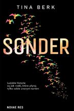 Okładka - Sonder - Tina Berk
