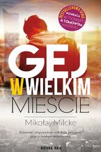 Gej w wielkim mieście