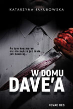 W domu Davea