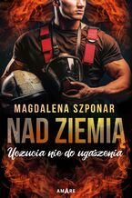 Nad ziemią. Tom 2