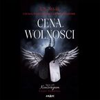 Okładka - Cena wolności. Spin off Konsorcjum. Część pierwsza - A.S. Sivar