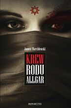 Krew Rodu Allgar