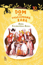 Okładka - Mesjasz - Adam Skwierczyński