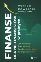 Okładka książki 