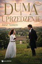 Okładka - Duma i uprzedzenie - Jane Austen