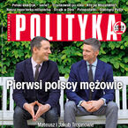 Polityka. Numer 22/2026
