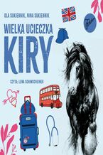 Okładka książki 