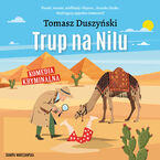 Trup na Nilu