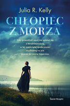 Okładka - Chłopiec z morza - Julia R. Kelly