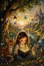 Okładka - Cudowny Świat - Violeta Tselikova