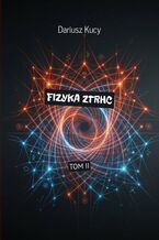 Okładka - FIZYKA ZTRHC - Dariusz Kucy