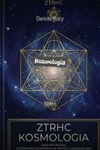 Okładka - Kosmologia - Dariusz Kucy