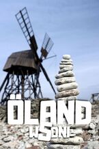 Okładka - Öland w 5 dni - Jakub Strzelecki
