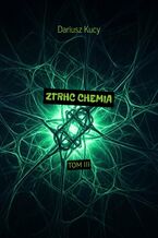 Okładka - ZTRHC CHEMIA - Dariusz Kucy