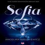 Okładka - Sofia - Angelika Waszkiewicz