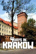 Okładka - 4 days in Krakow - Jakub Strzelecki