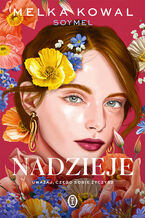 Okładka - Nadzieje - Melka Kowal