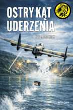 Okładka - Ostry kąt uderzenia. nr 122 - Jerzy Marciniak