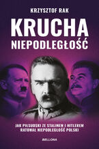 Okładka książki 