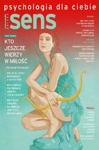Okładka - Sens. Psychologia dla ciebie - Opracowanie zbiorowe
