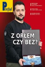 Okładka - Przegląd. 24 - Jerzy Domański, Robert Walenciak, Kornel Wawrzyniak, Jan Widacki, Marek Czarkowski, Wojciech Kuczok, Tomasz Jastrun, Andrzej Sikorski, Jerzy Bralczyk, Bohdan Piętka, Andrzej Romanowski, Paweł Siergiejczyk, Marek Książek, Stanisław Filipowicz, Michał Syska, Beata Igielska, Tomasz Skowronek, Marcelina Szumer-Brysz, Maciej Belowski, Małgorzata Czyńska, Tomasz Piotr Kozłowski, Anna Bittner