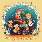 Okładka - Wiersze, Wierszyki, Wierszydła czyli Tuwim i Fredro Śpiewająco! - Monarchy Records, Plush Rebels