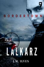 Lalkarz. Tom 1