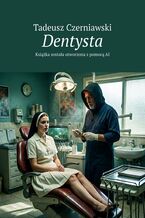 Okładka - Dentysta - Tadeusz Czerniawski