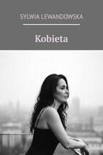 Okładka - Kobieta - Sylwia Lewandowska