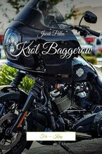 Okładka - Król Baggerów - Jacek Pełka