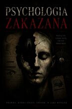 Okładka - Psychologia zakazana - Wera Konst