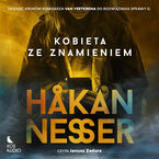 Komisarz Van Veeteren (Tom 4). Kobieta ze znamieniem