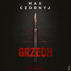 Komisarz Eryk Deryło (Tom 1). Grzech