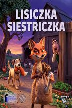 Okładka - Lisiczka siestriczka - Opracowanie zbiorowe