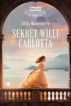 Okładka - Sekret Willi Carlotta - Silvia Montemurro
