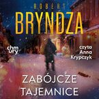 Erika Foster. Zabójcze tajemnice. Tom 6