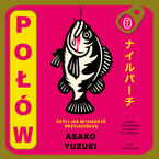 Okładka - Połów. Czyli jak wyhaczyć przyjaciółkę - Asako Yuzuki