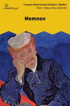 Okładka - Memnon - François-Marie Arouet (Voltaire / Wolter)