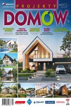 Projekty domów