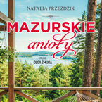 Mazurskie anioły