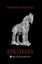 Okładka - Strategia - Lawrence Freedman