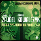 Drugie spojrzenie na planetę Ksi