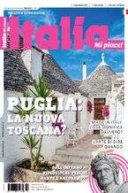 Okładka - Italia Mi piace! 51 - Colorful Media