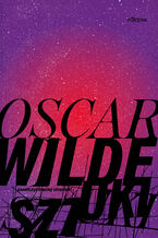 Okładka - Sztuki - Oscar Wilde